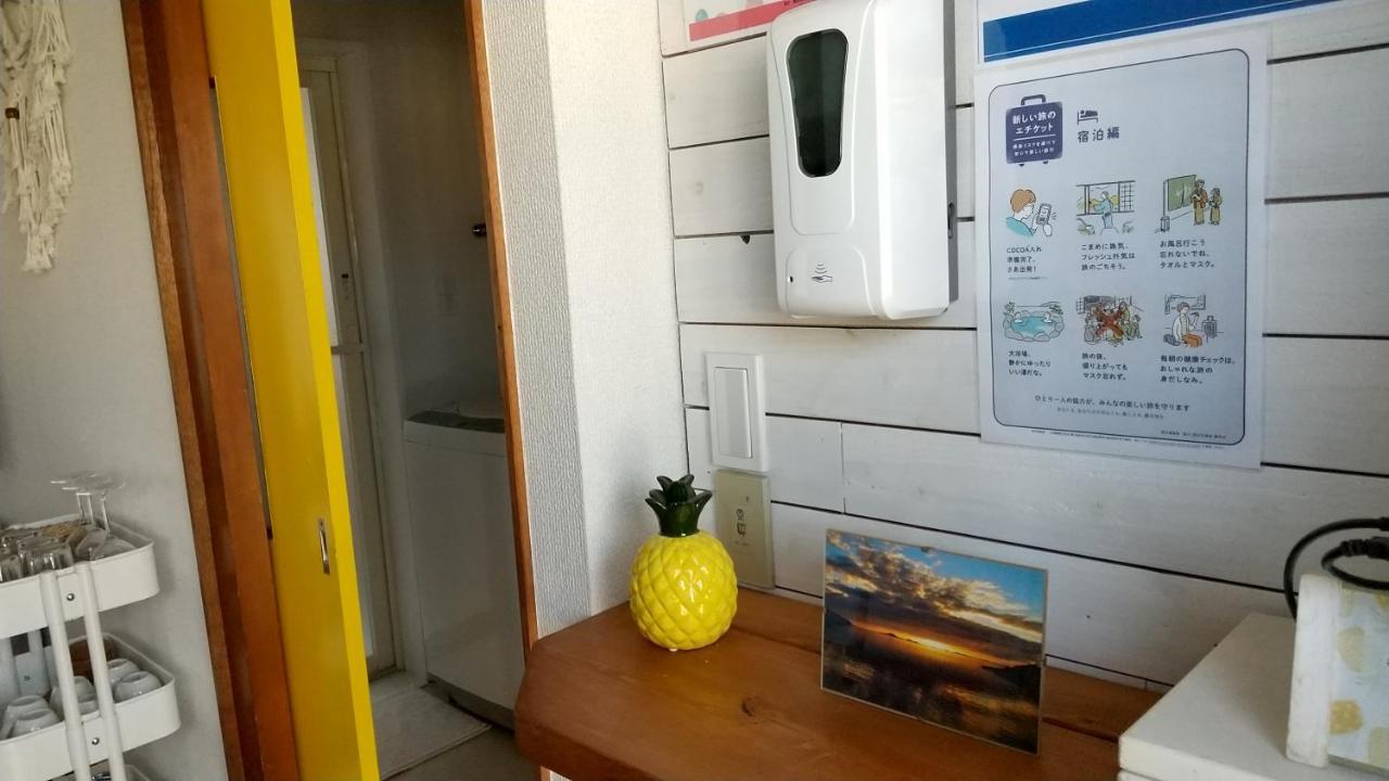 דירות קמאקורה Pine Tree מראה חיצוני תמונה